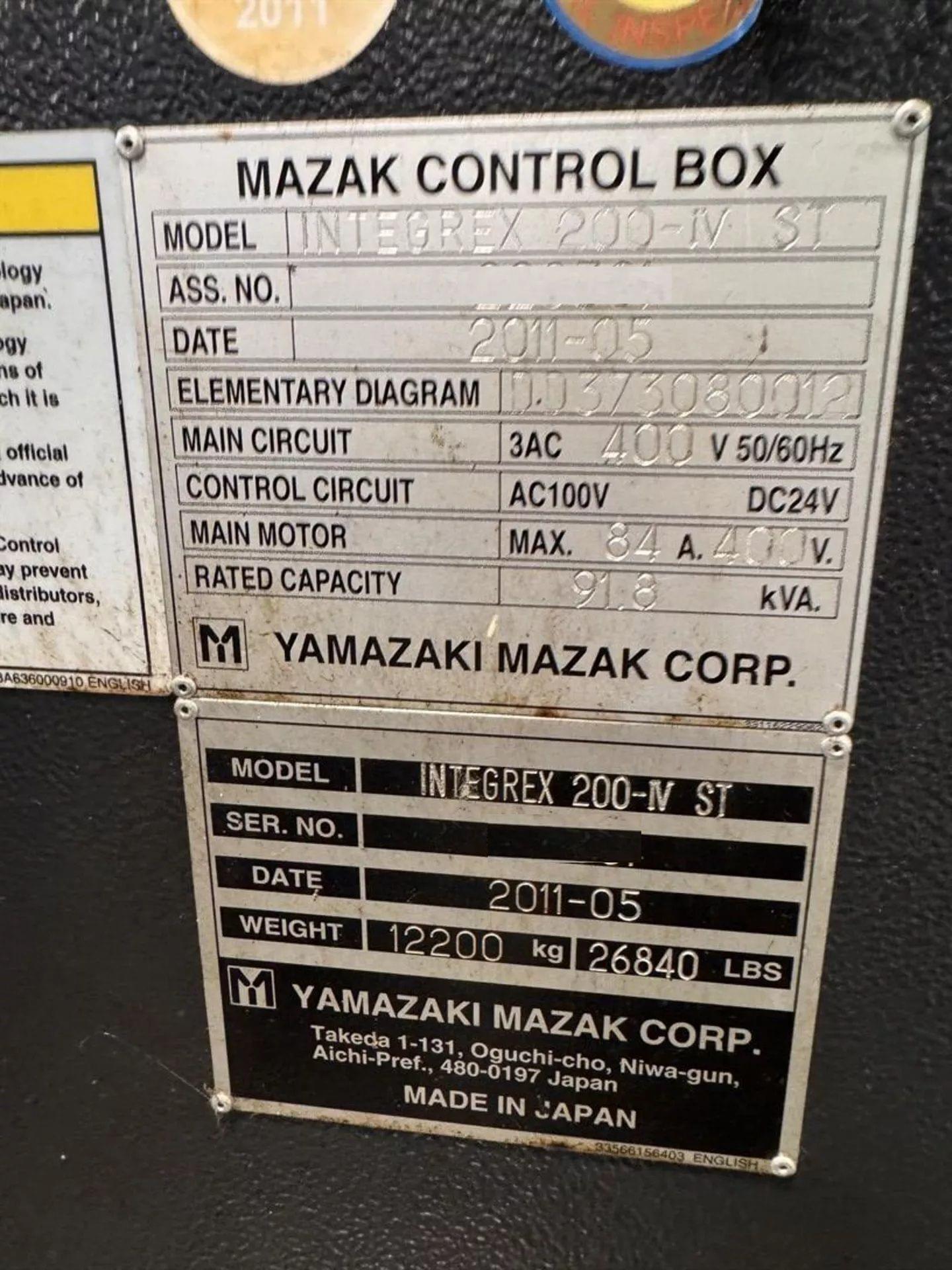 MAZAK INTEGREX 200 IVST (3)