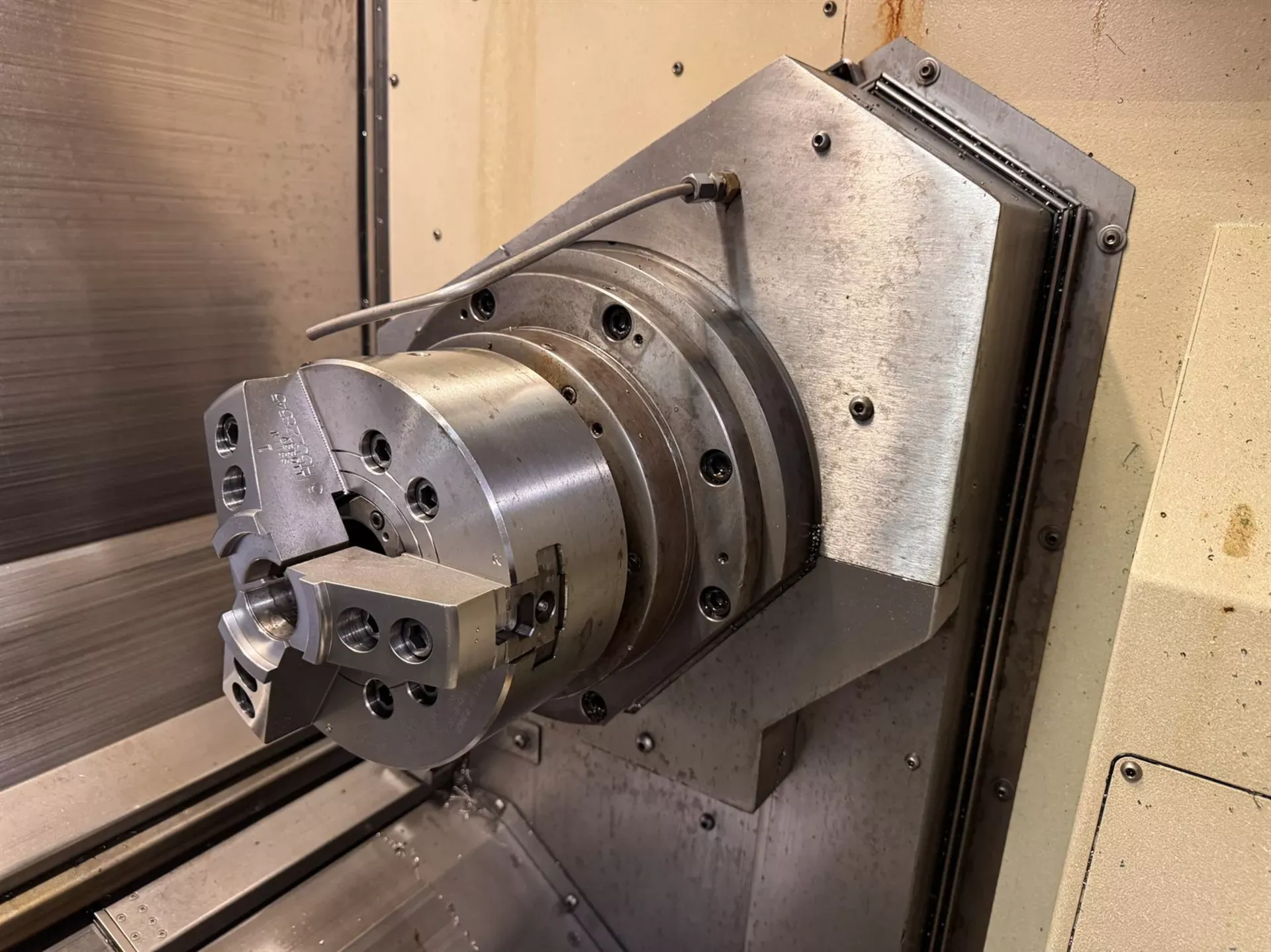MAZAK INTEGREX 200 IVST (7)