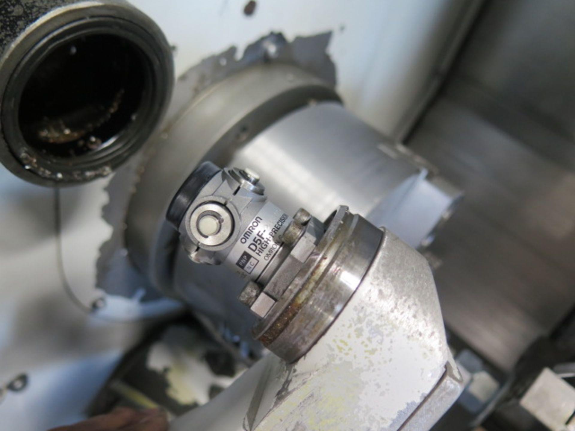 MAZAK INTEGREX 200 SY 13