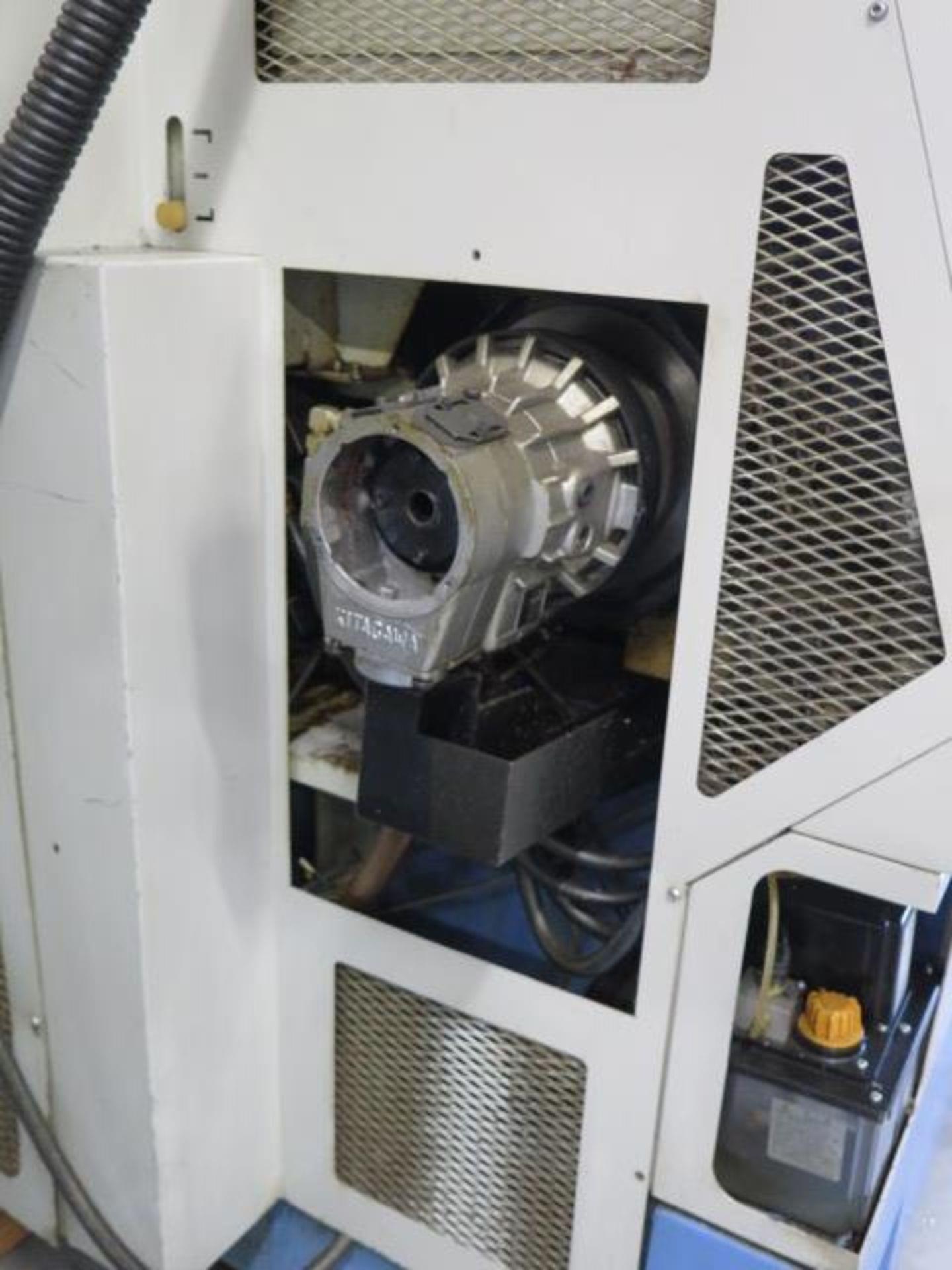 MAZAK INTEGREX 200 SY 20