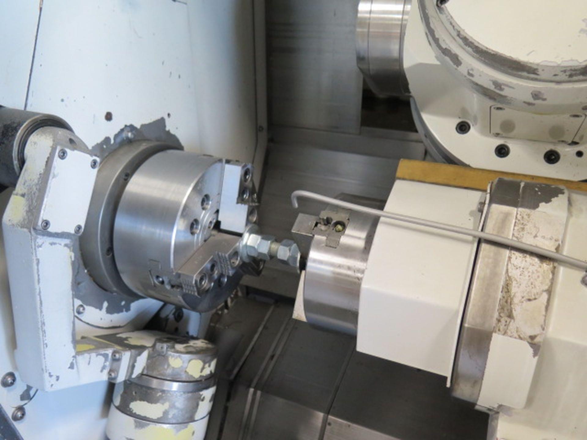 MAZAK INTEGREX 200 SY 5