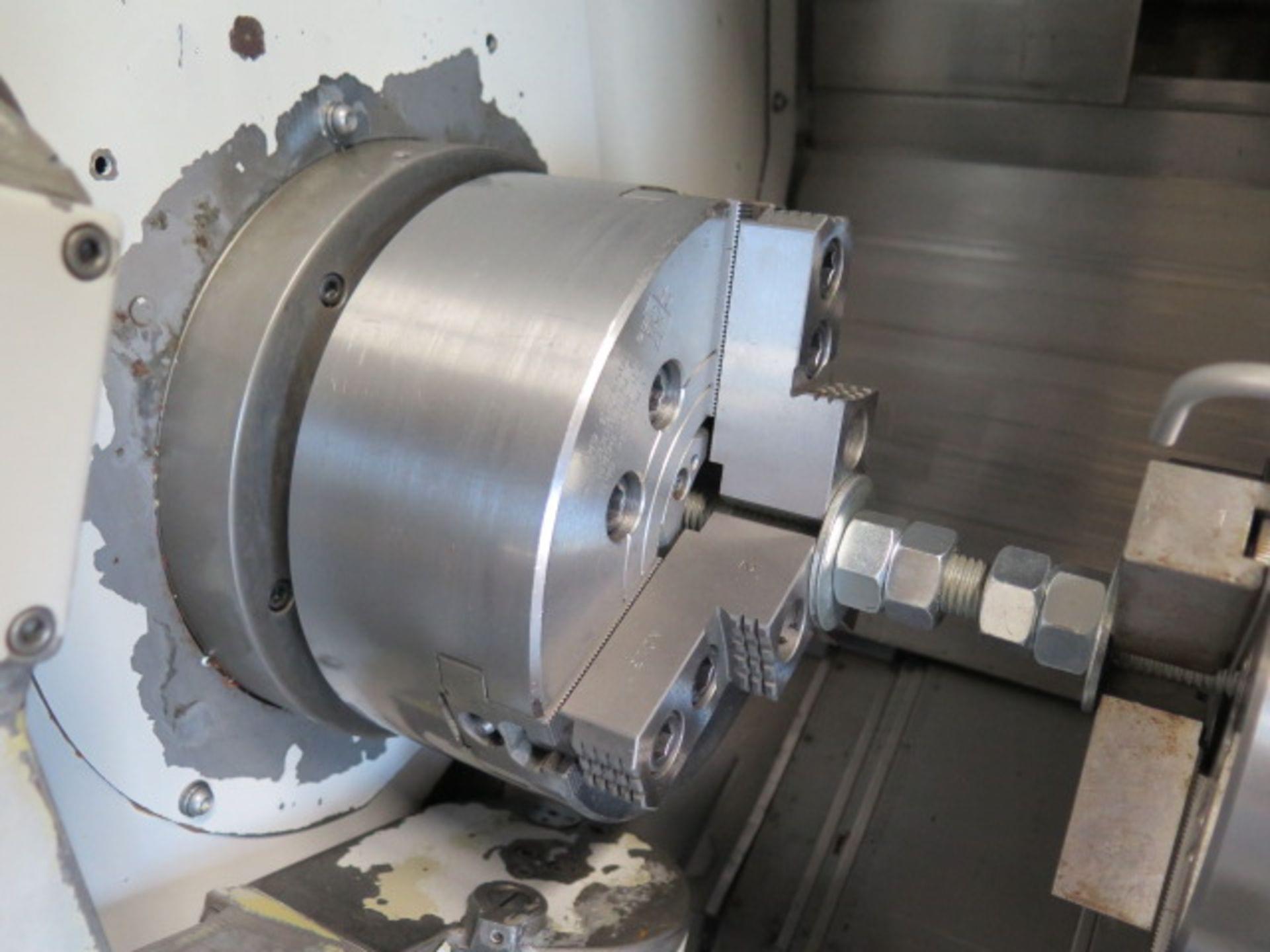 MAZAK INTEGREX 200 SY 6
