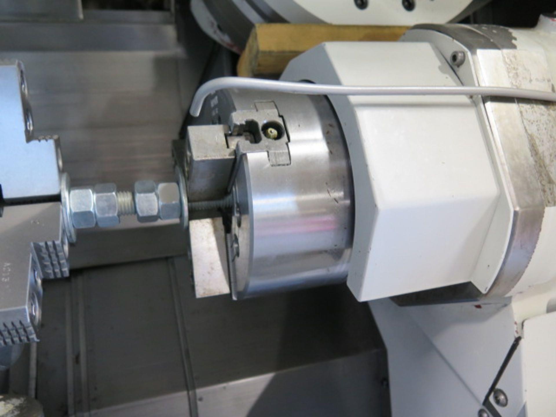 MAZAK INTEGREX 200 SY 7