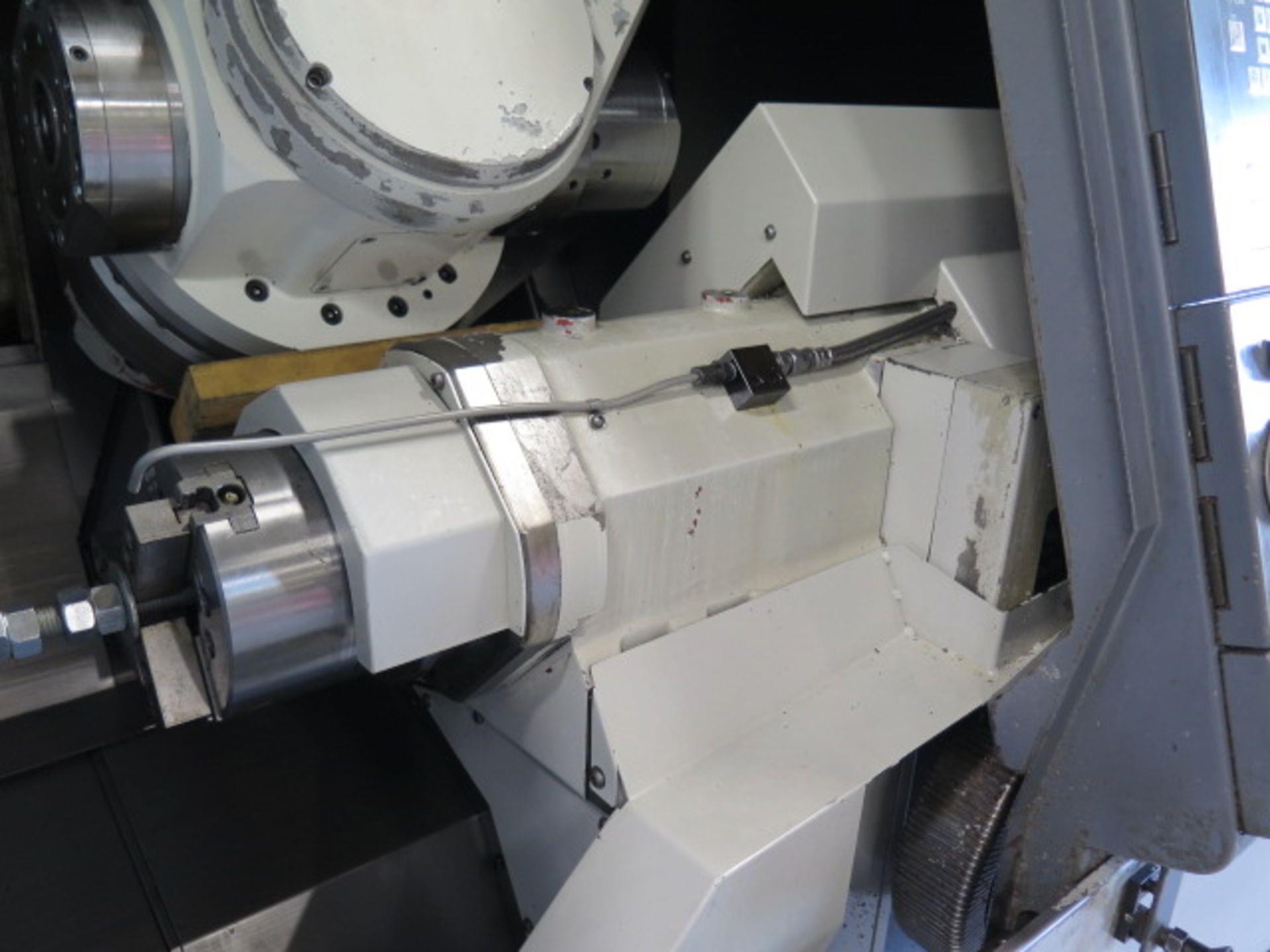 MAZAK INTEGREX 200 SY 8