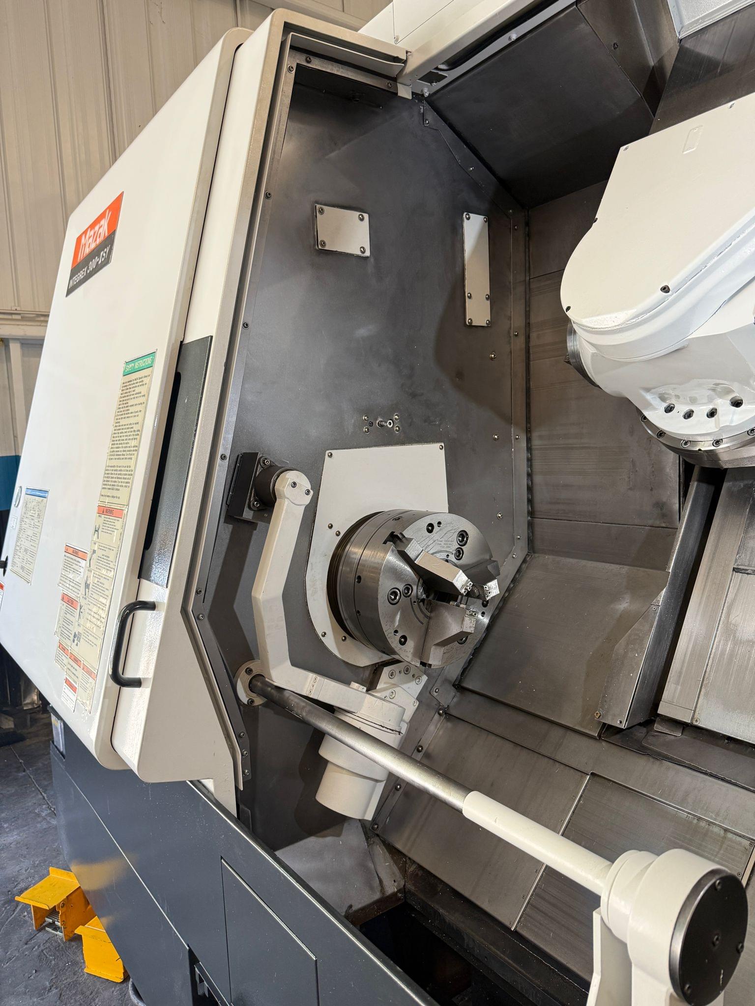 MAZAK-INTEGREX-300-2SY (14)