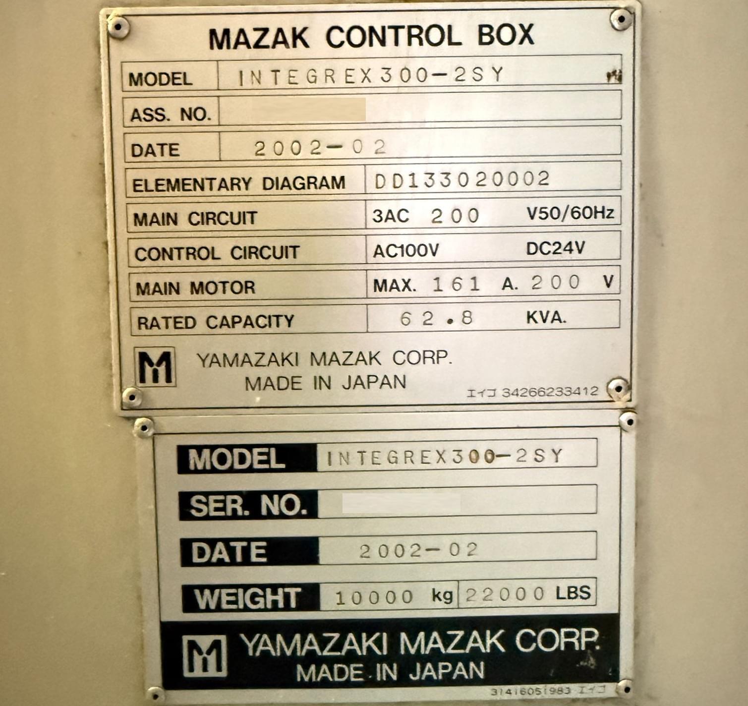 MAZAK-INTEGREX-300-2SY (22)