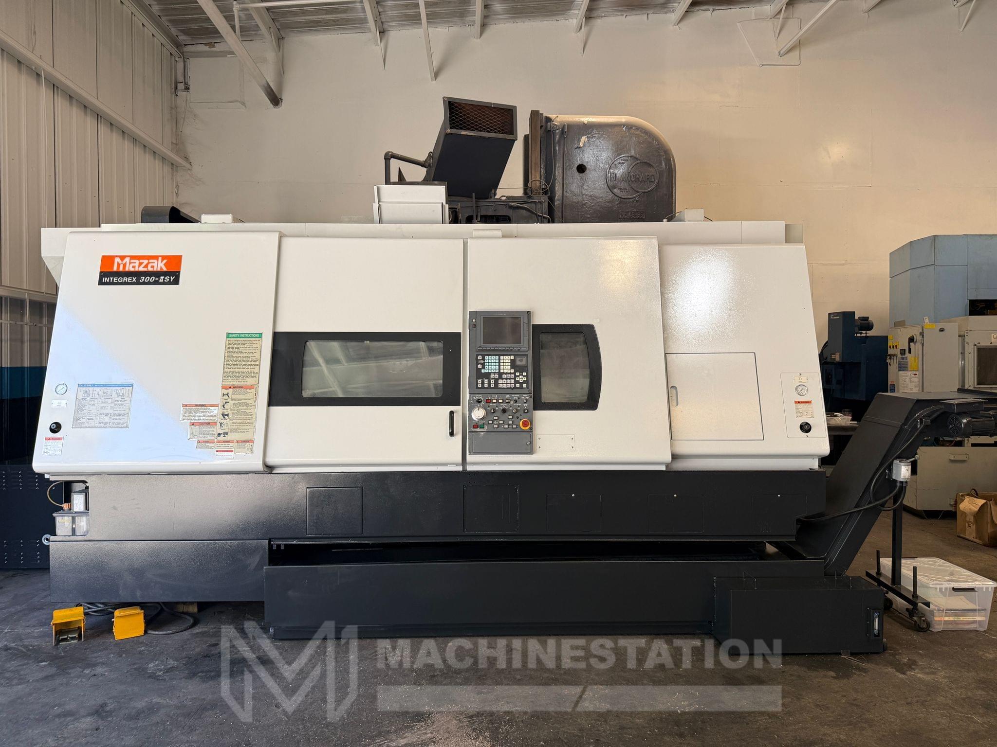 MAZAK-INTEGREX-300-2SY (5)