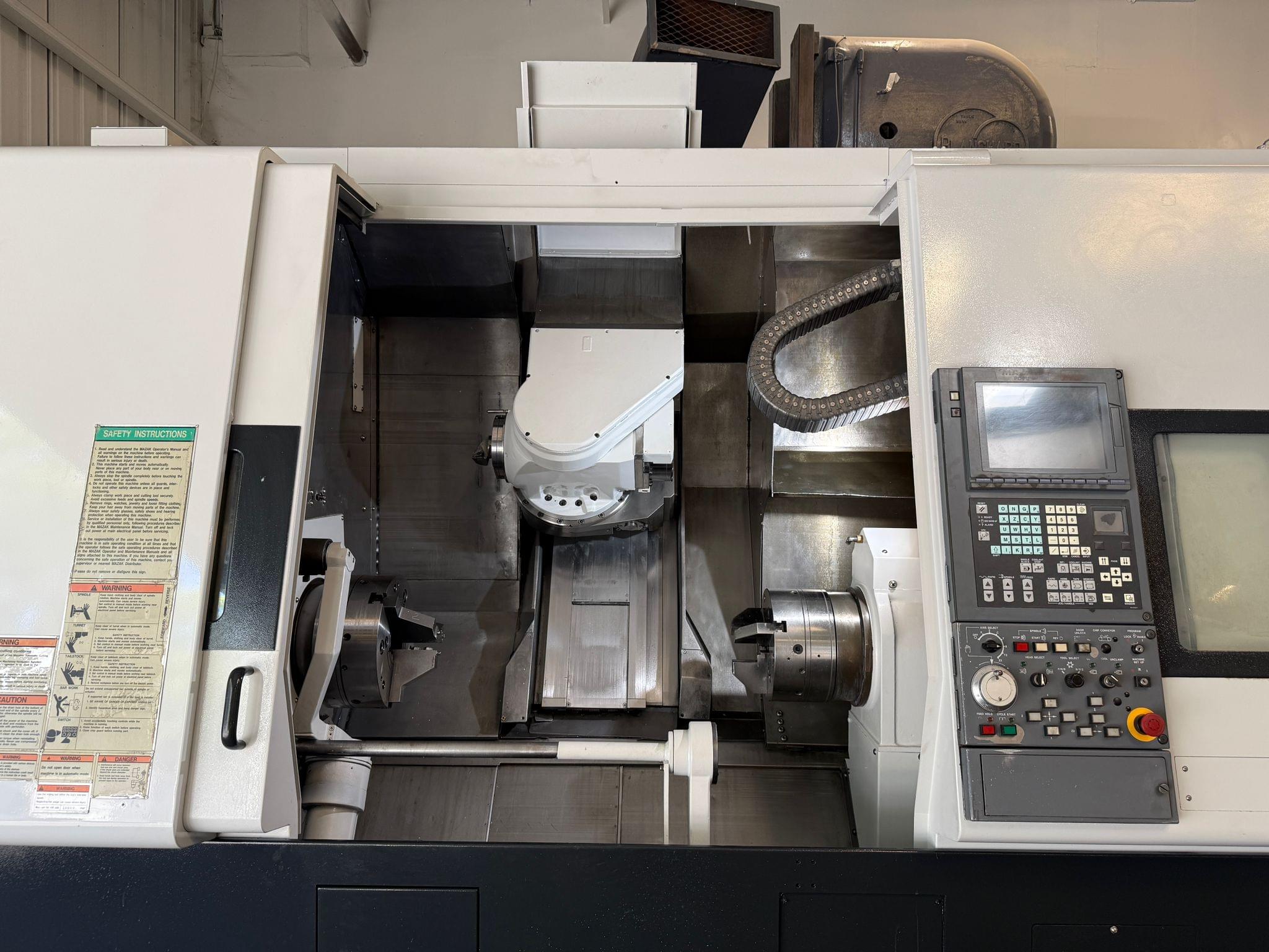 MAZAK-INTEGREX-300-2SY (6)