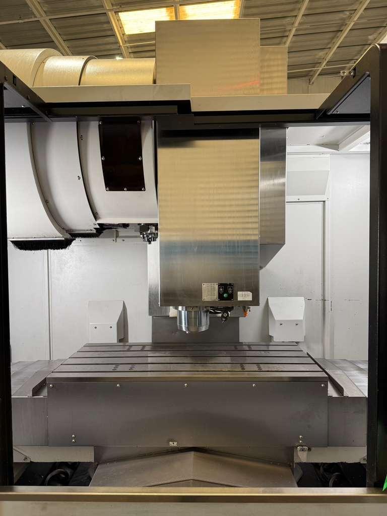 Methods MV-1000H CNC Vertical Machining Center - 2019 Mill 5