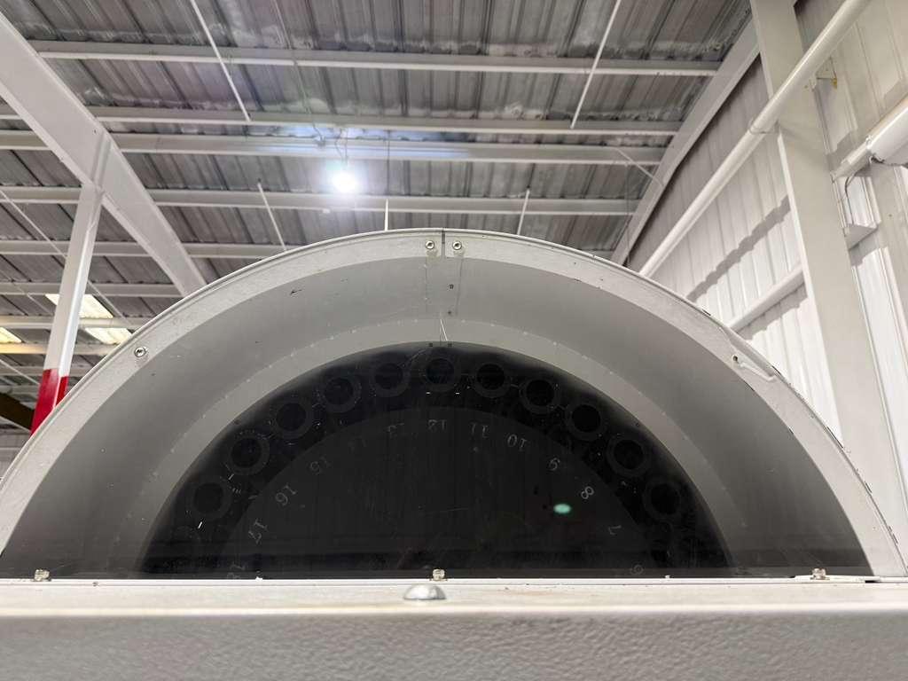 Methods MV-1000H CNC Vertical Machining Center - 2019 Mill 11