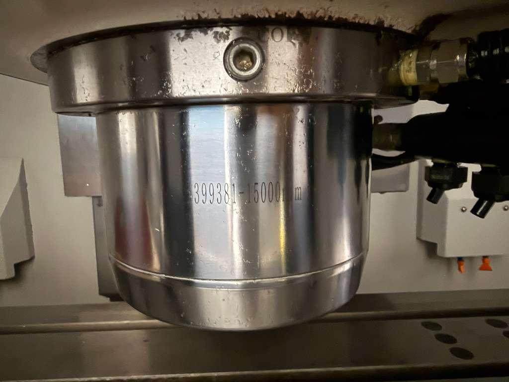 Methods MV-1000H CNC Vertical Machining Center - 2019 Mill 8