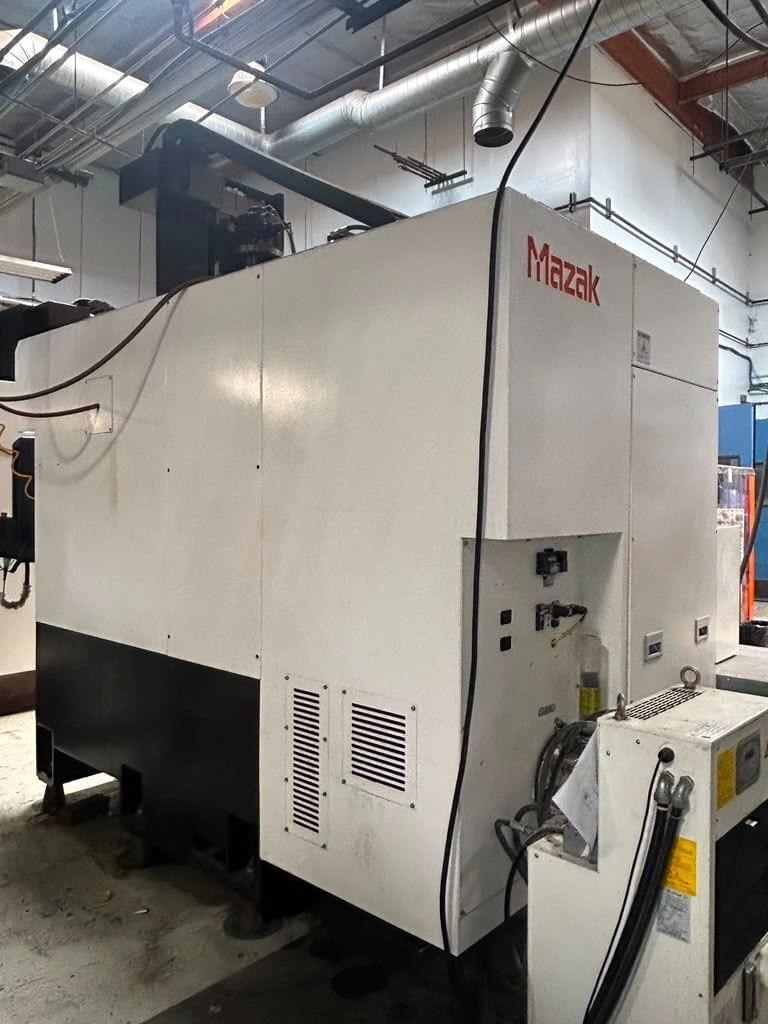 Mazak VC 500A 5X (11)