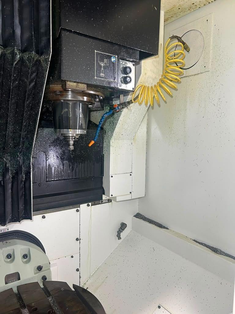 Mazak VC 500A 5X (13)