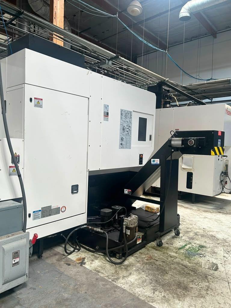Mazak VC 500A 5X (15)