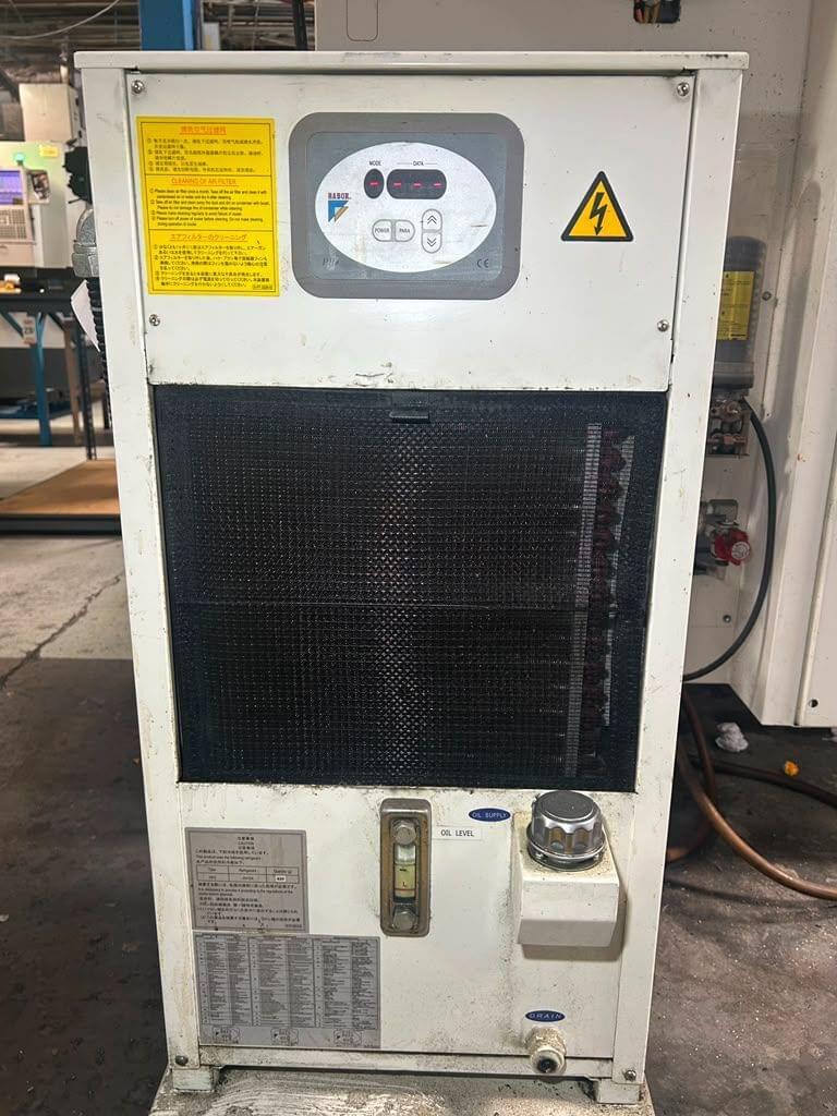 Mazak VC 500A 5X (2)