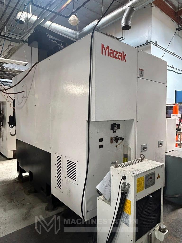 Mazak VC 500A 5X (2)