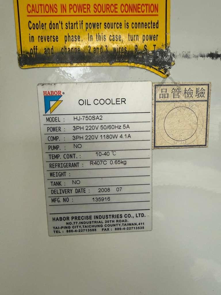 Yama Seiki GS-200Y CNC Turning Center - C Axis Live Tool Y Axis Lathe 14