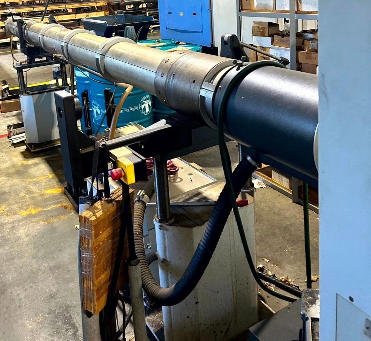 Yama Seiki GS-200Y CNC Turning Center - C Axis Live Tool Y Axis Lathe 17